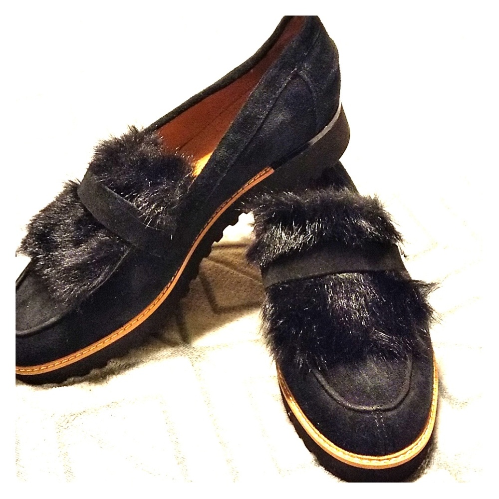 Franco Sarto loafers